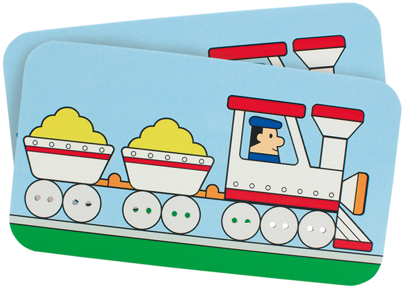 Trein