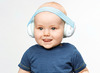 Veiligheid - gehoorbeschermers - Muffy baby - per stuk