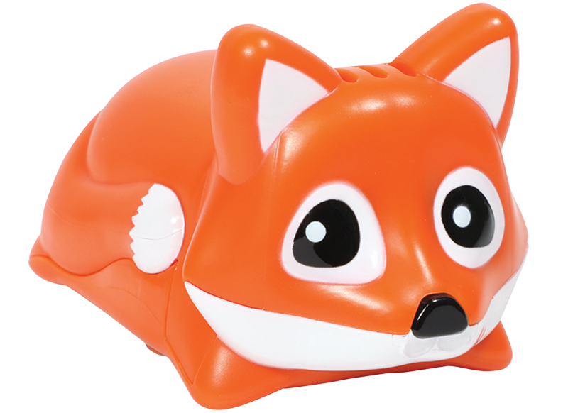 Programmeren - robot - Learning Resources Coding Critters GoPets: Scrambles The Fox - vos - leren programmeren - per set