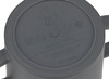 Eetgerei - beker - Lassig - drinkbeker met tuit antislip - Uni - per stuk - leverbaar in 4 kleuren