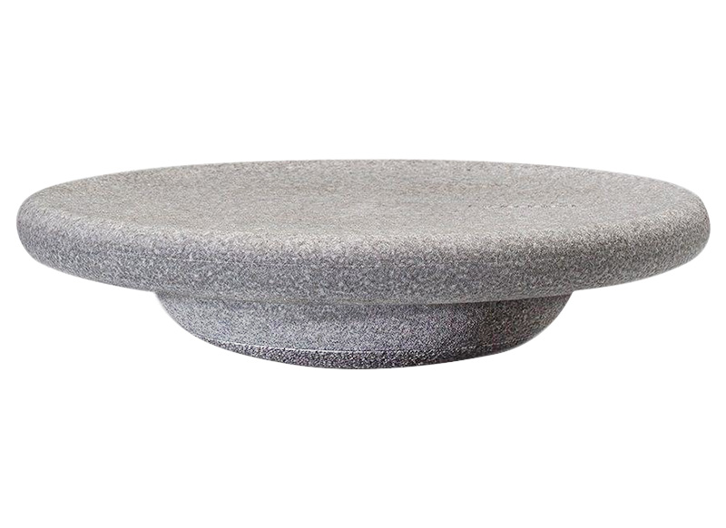 Bewegingsmateriaal - Stapelstein - balanceerbord - per stuk