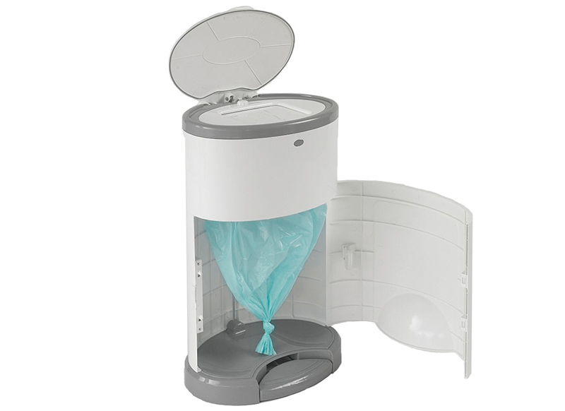 Luieremmerzakjes - Korbell Plus - 26 l - set van 3