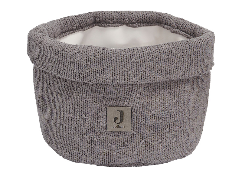 Commodemandje - Jollein - bliss knit - per stuk