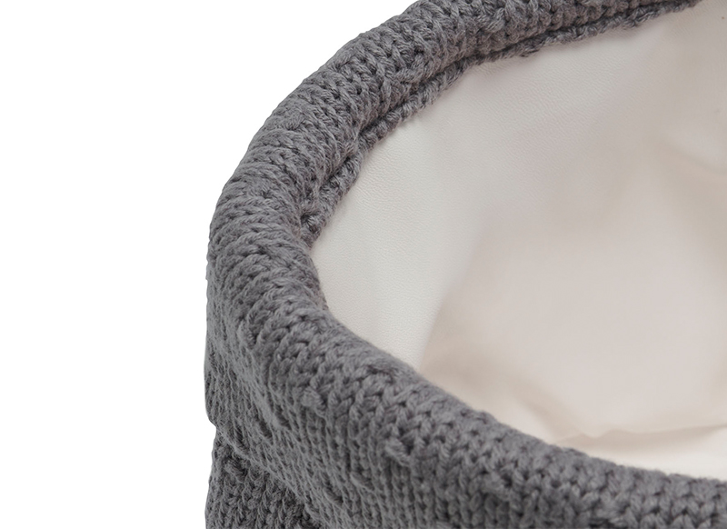 Commodemandje - Jollein - bliss knit - per stuk