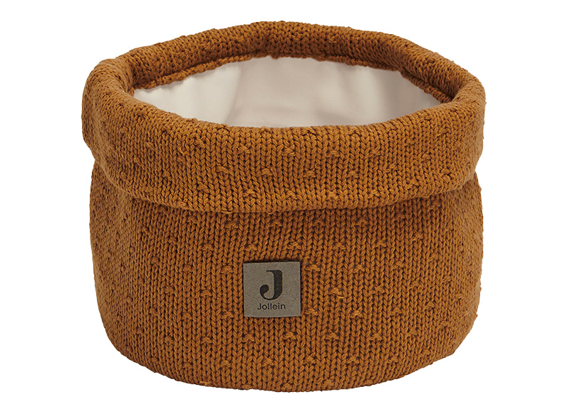 Commodemandje - Jollein - bliss knit - per stuk