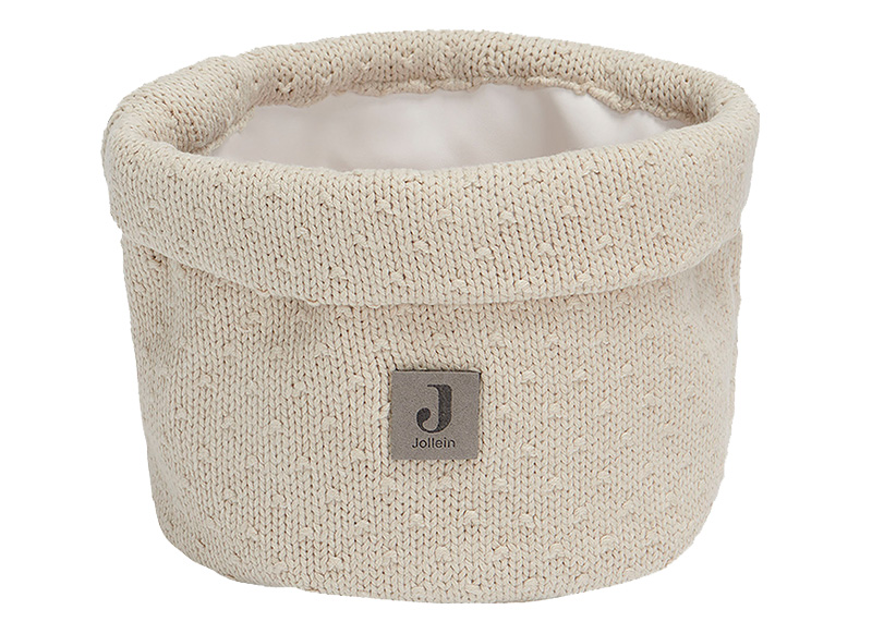 Commodemandje - Jollein - bliss knit - per stuk