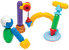 Eerste speelgoed - magnetisch - Clics - stick-o rollenspelset- 26-delig