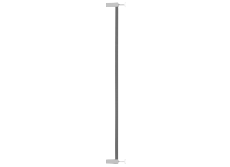 Veiligheidshek - Badabulle Extension Safe & Lock - uitbreiding 7 cm - per stuk