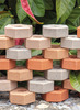 Bouwset - Guide Craft - hexa blokken - set van 60