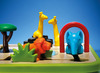 Denkspel - Smartgames - Safari Park - Junior - logisch inzicht  - per spel