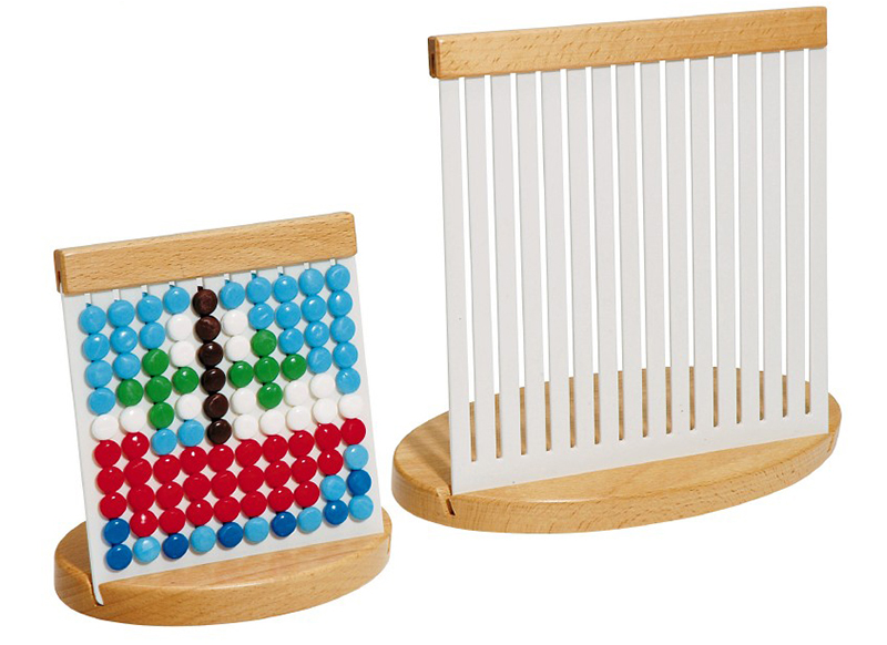 Fijne motoriek - vaardige vingers - aximo - klein - set