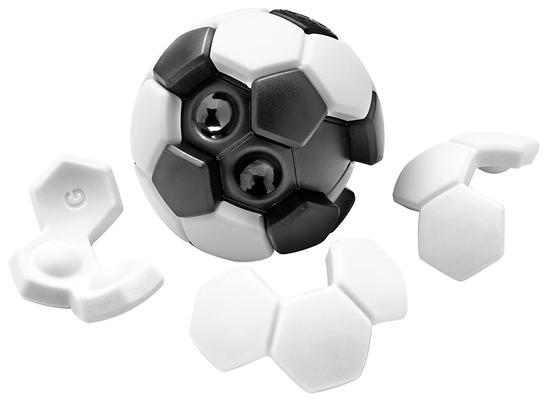 Denkspel - SmartGames Plug & Play Ball - fidget - per spel