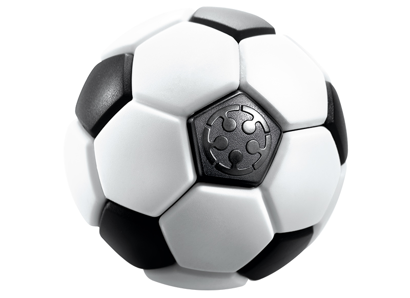 Denkspel - SmartGames Plug & Play Ball - fidget - per spel