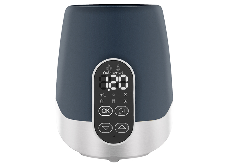 Flessenwarmer - Babymoov Nutr Smart - per stuk