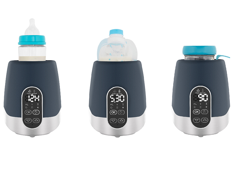 Flessenwarmer - Babymoov Nutr Smart - per stuk
