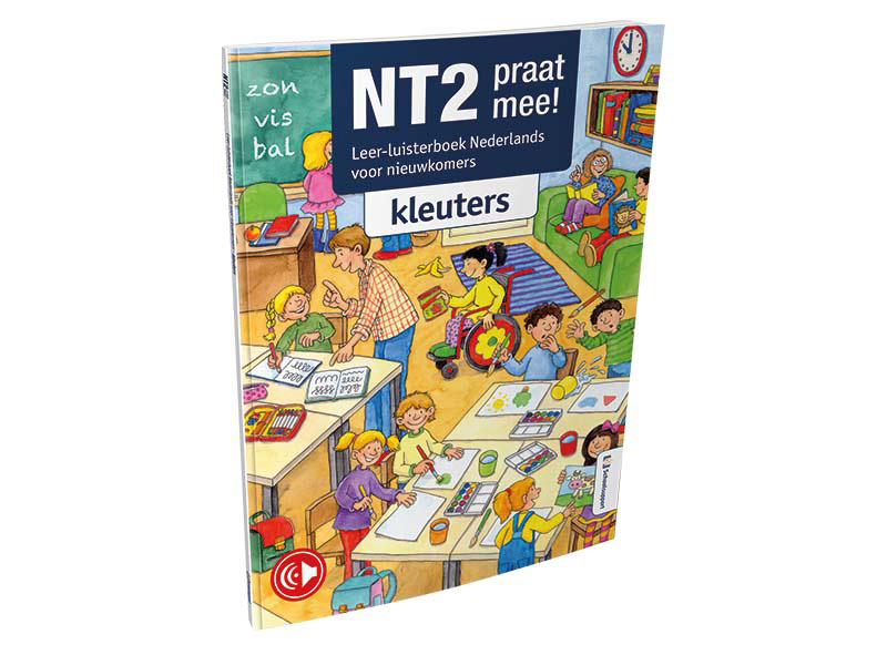 Kleuters