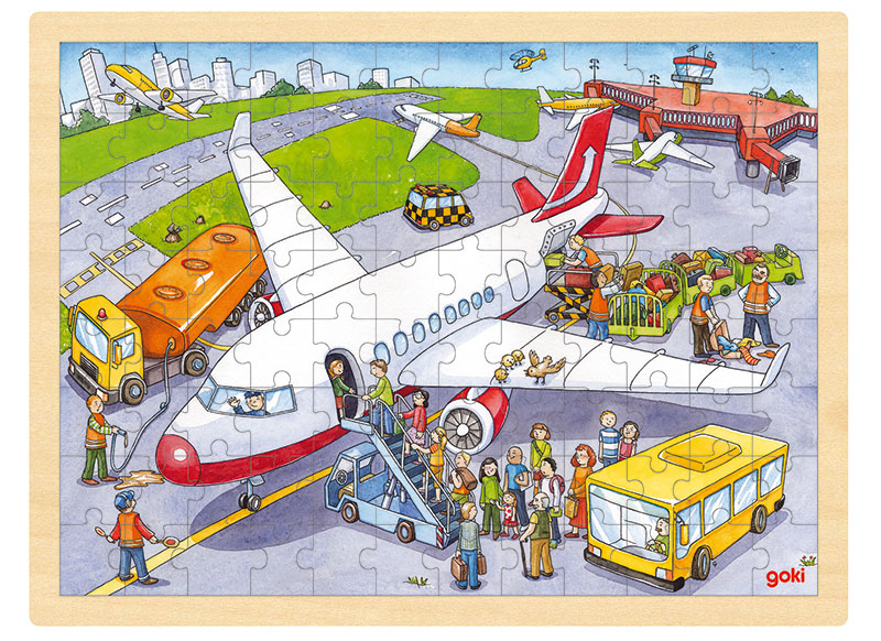 Luchthaven