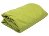 Textiel - bed - hoeslaken waterdicht - 60x120 cm - per stuk - leverbaar in 4 kleuren