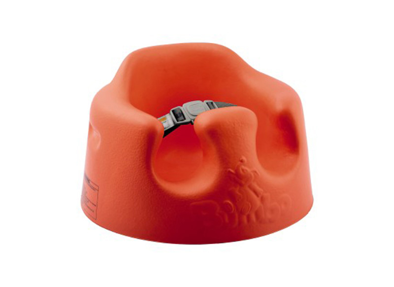Babyzitje - bumbo - per stuk - leverbaar in 6 kleuren