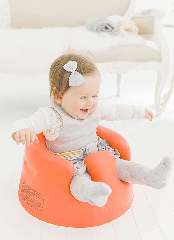 Babyzitje - bumbo - per stuk - leverbaar in 6 kleuren