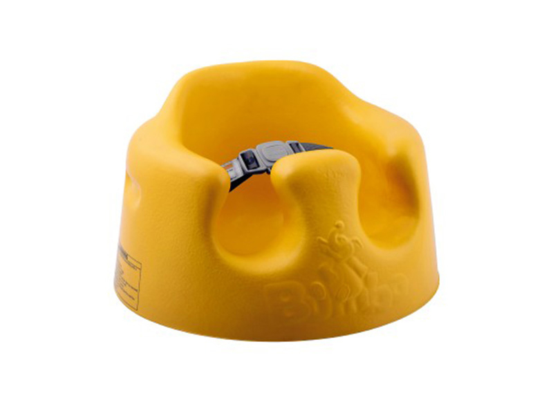 Babyzitje - bumbo - per stuk - leverbaar in 6 kleuren