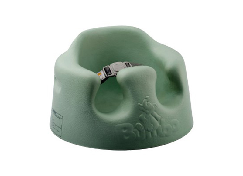 Babyzitje - bumbo - per stuk - leverbaar in 6 kleuren