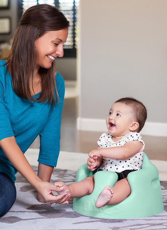 Babyzitje - bumbo - per stuk - leverbaar in 6 kleuren