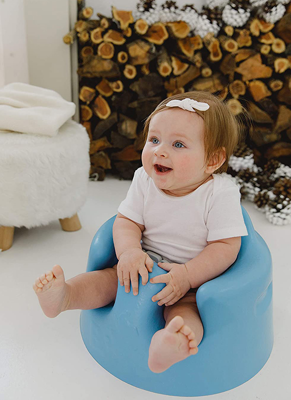 Babyzitje - bumbo - per stuk - leverbaar in 6 kleuren