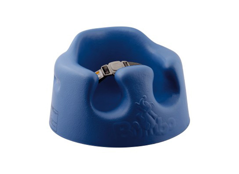 Babyzitje - bumbo - per stuk - leverbaar in 6 kleuren