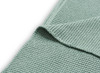 Deken - Jollein - basic knit - 150 x 100 cm - per stuk