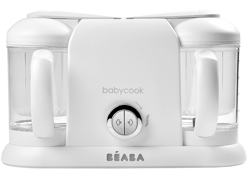Eetgerei - Beaba - babycook duo
