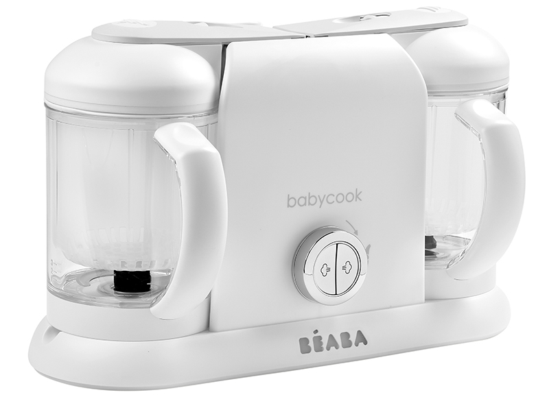 Eetgerei - Beaba - babycook duo