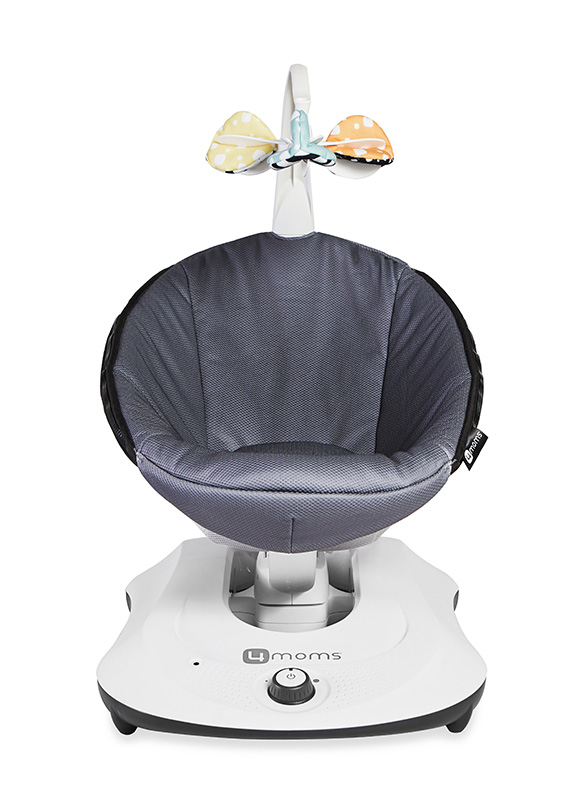 Relax 4moms rockaroo Smartiest