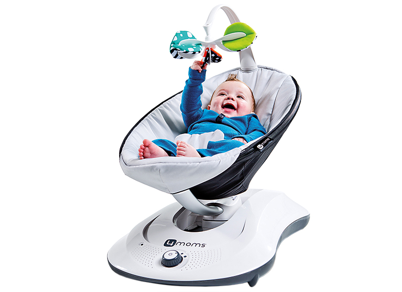 Relax - 4moms - rockaroo