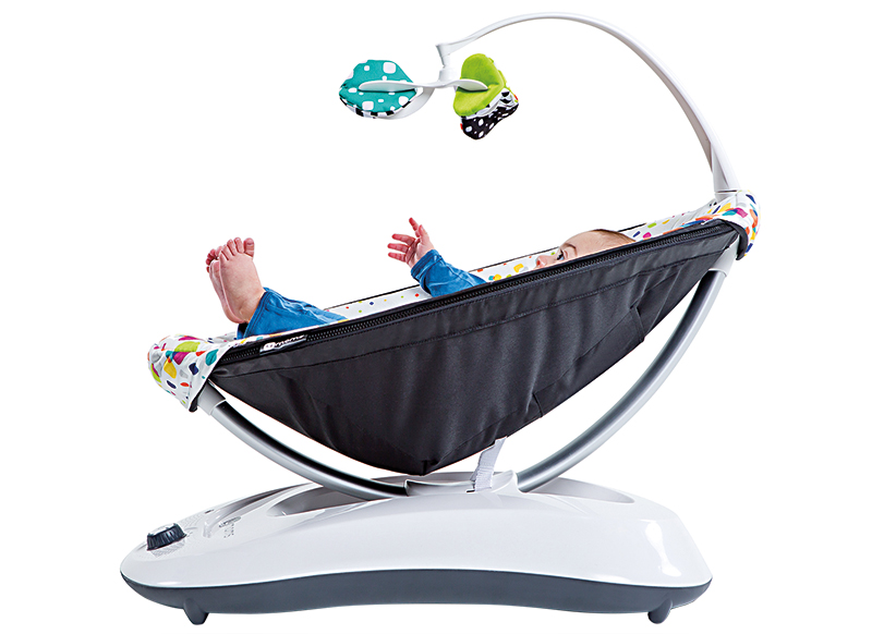 Relax - 4moms - rockaroo