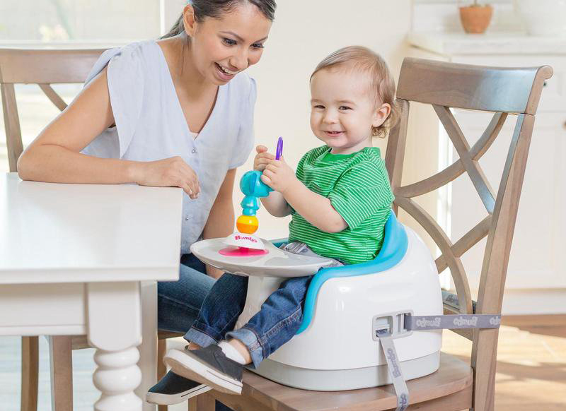 Speeltje - Bumbo - per stuk - leverbaar in 3 varianten