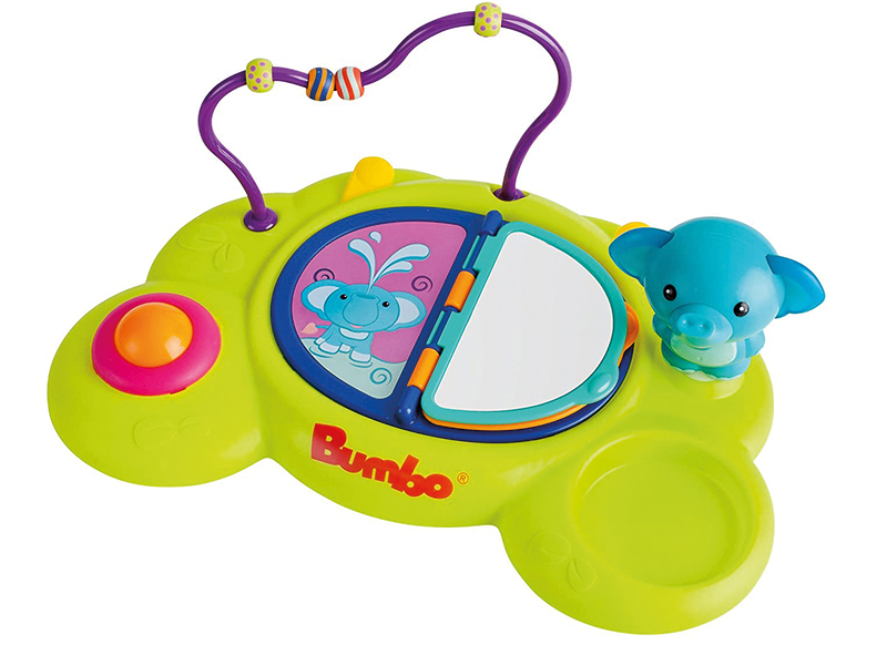 Speeltje - Bumbo - activiteitencentrum