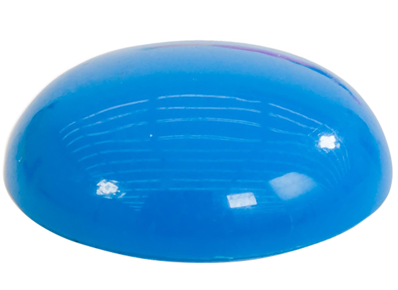 Sorteren - dopjes - plastic - set van 250 assorti
