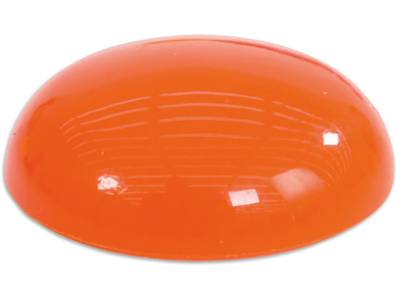 Sorteren - dopjes - plastic - set van 250 assorti