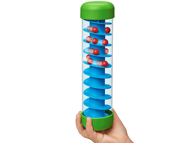Fidget - Lakeshore Learning - schroeftube - concentratie - per stuk