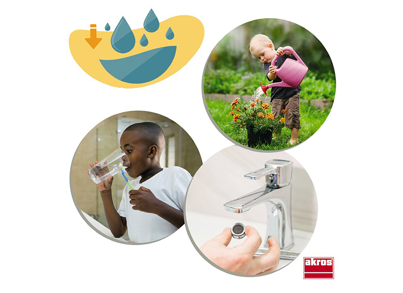 Spel - Akros The 3 Rs Reduce, Reuse And Recycle - verminder, hergebruik en recycleer - wereldorientatie - per spel