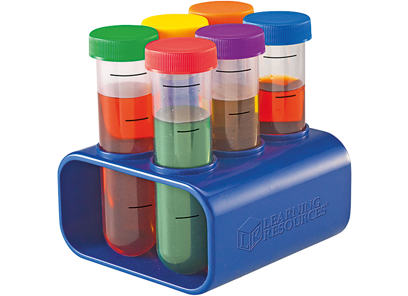 Proefbuizen - Learning Resources - jumbo - per set