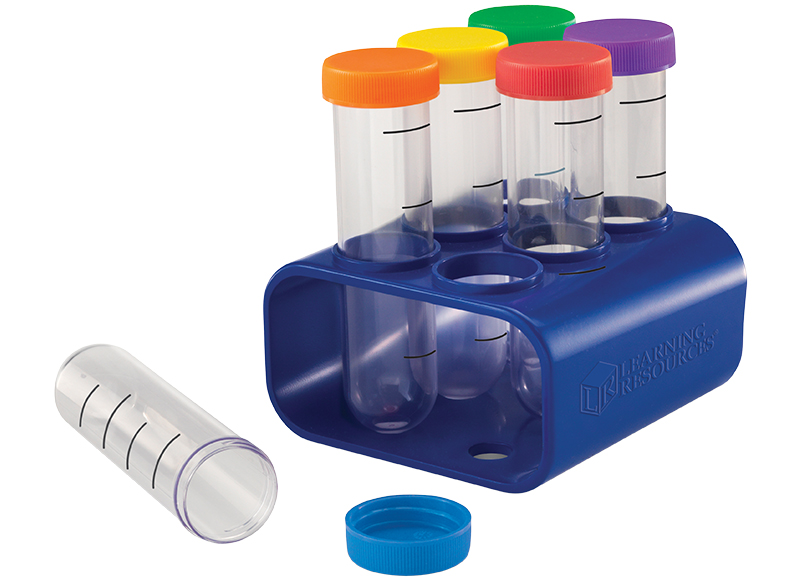 Proefbuizen - Learning Resources - jumbo - per set
