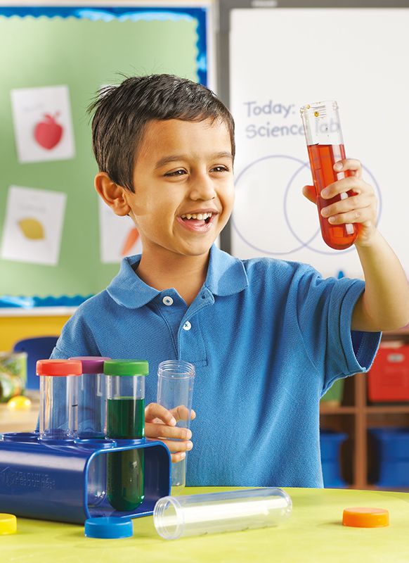 Proefbuizen - Learning Resources - jumbo - per set