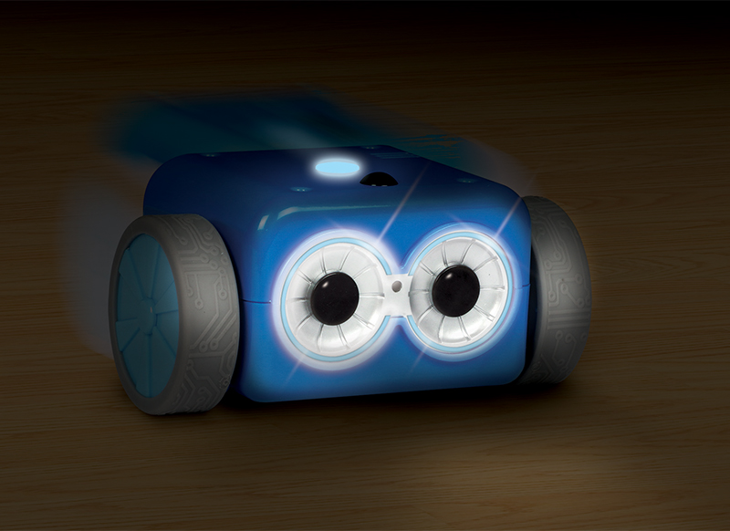 Robot - Learning Resources - Botley 2.0 - startset - leren programmeren - per set
