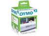 Etiketten - labels - Dymo LabelWriter 450 - labelprinter - 3,6 x 8,9 cm - per stuk