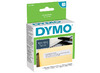 Etiketten - Dymo label - multifunctioneel etiket - set van 500