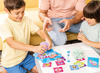 Spellen - Learning recources - uitbeeldspel - playfoam kneedspel