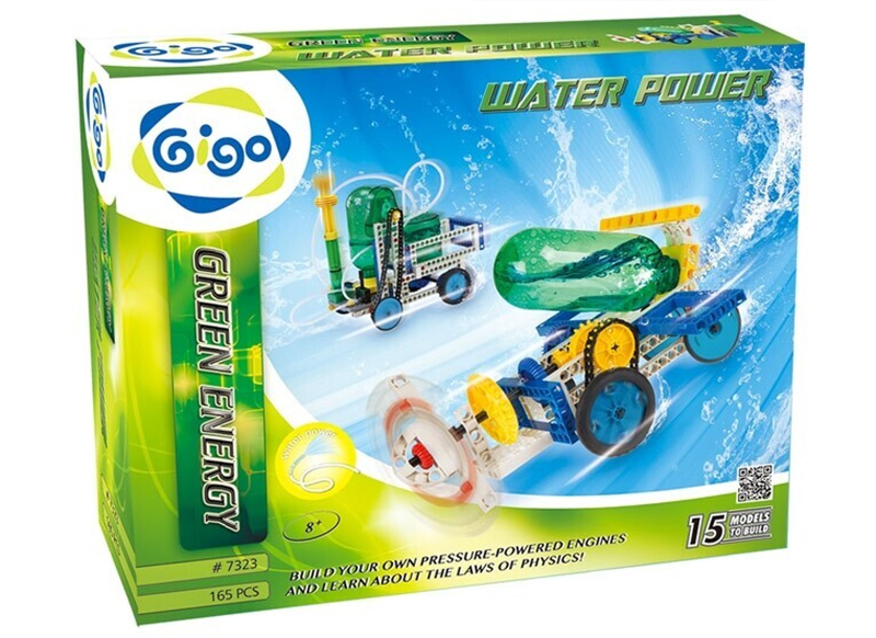 Waterkracht
