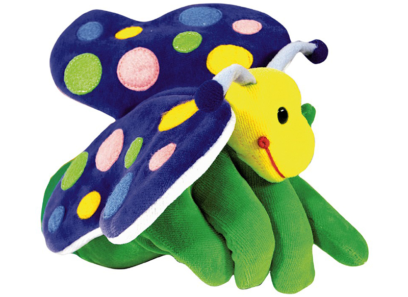 Vlinder